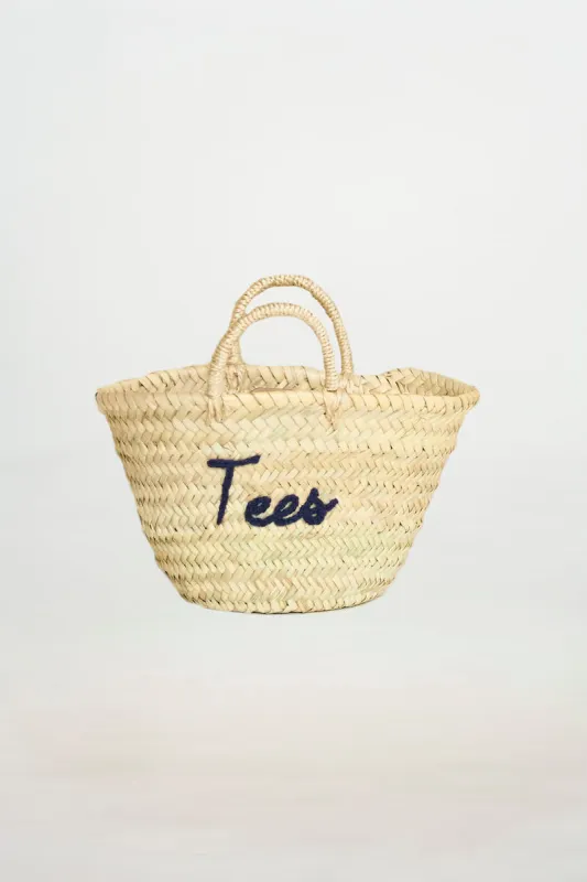 Tee Tote Mini sold by Byrdie Golf Social Wear