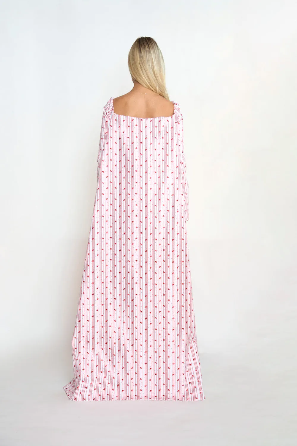 Midi Martini Dress sold by Byrdie Golf Social Wear product image thumbnail 3