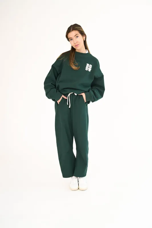 Social Sweatpants made by Byrdie Golf Social Wear