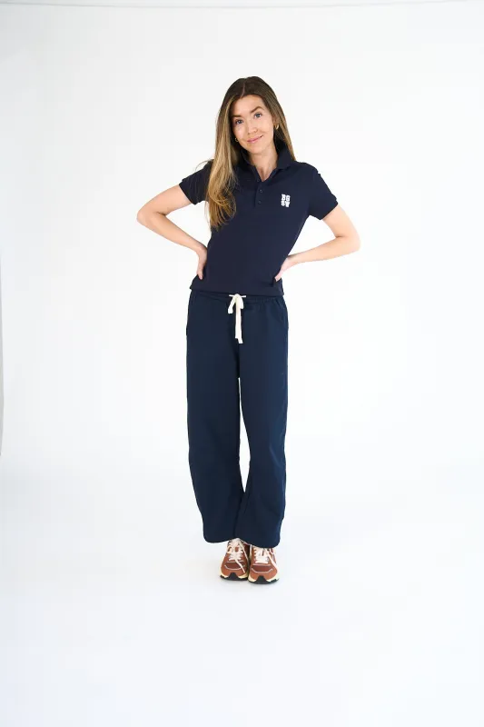 Club Polo made by Byrdie Golf Social Wear
