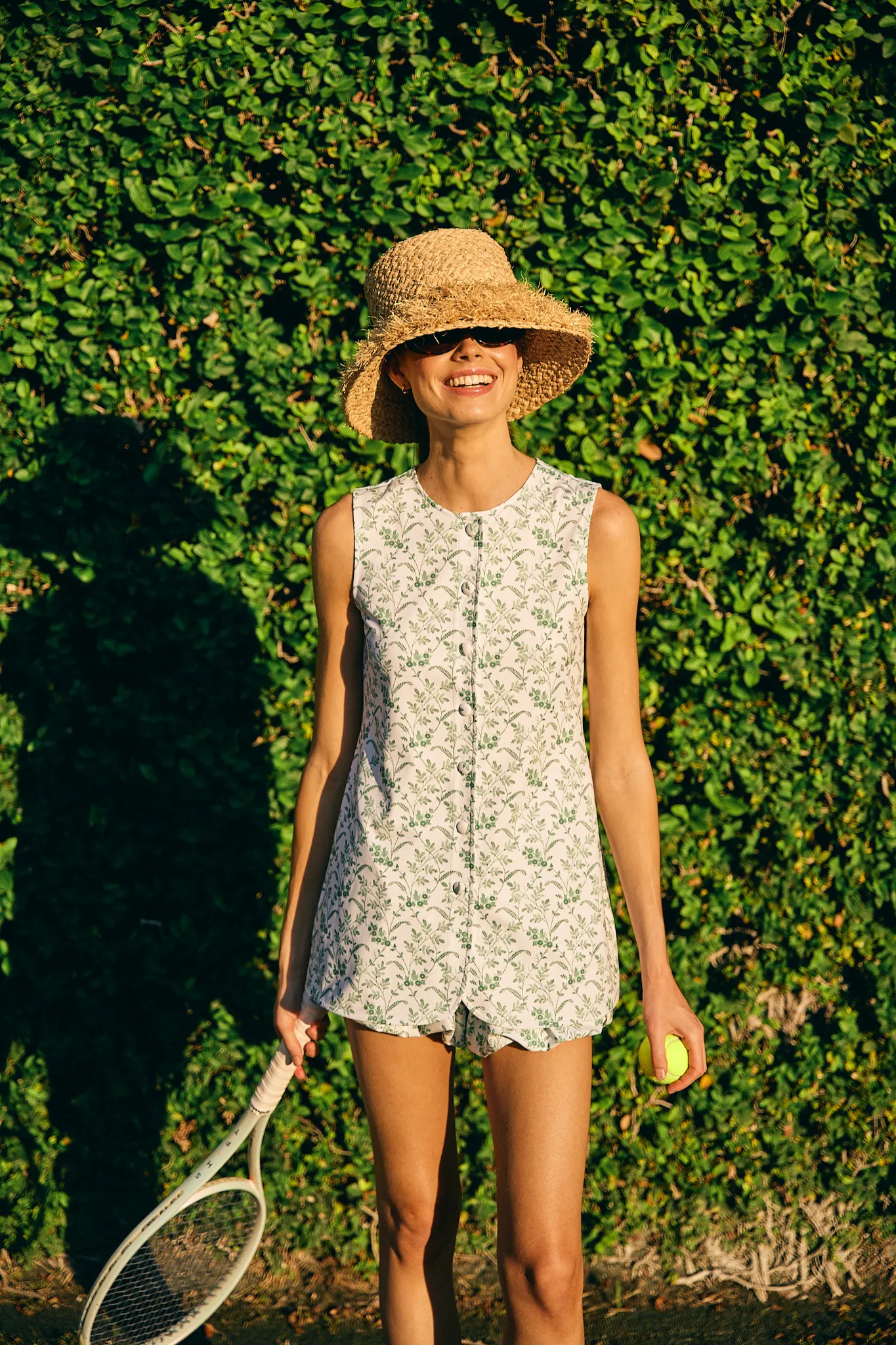Regatta Mini Set sold by Byrdie Golf Social Wear product image thumbnail 3