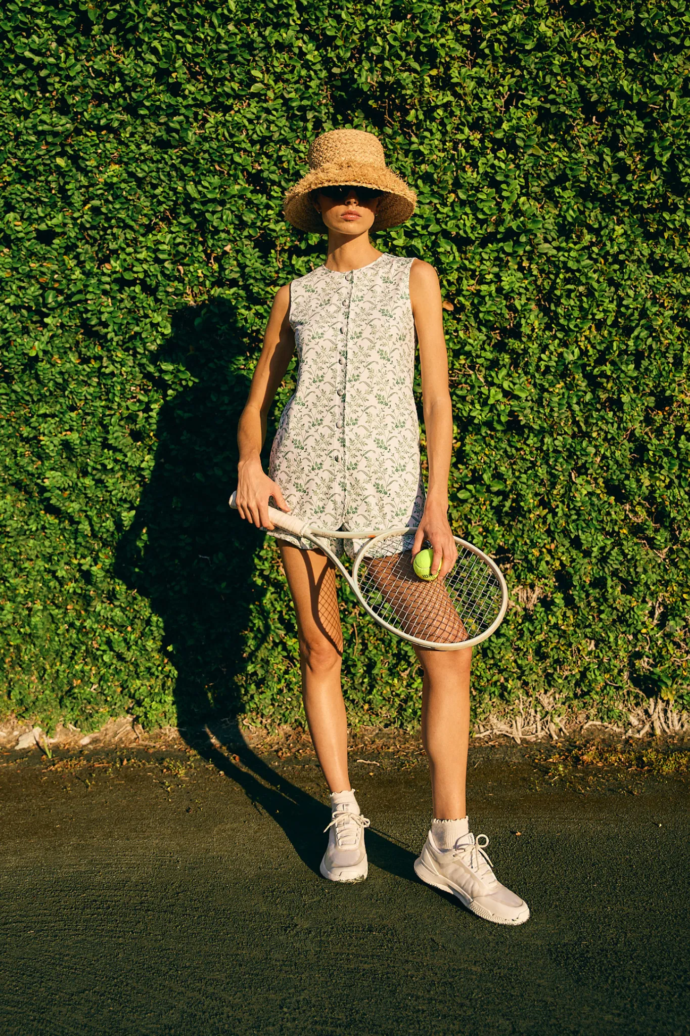 Regatta Mini Set sold by Byrdie Golf Social Wear product image thumbnail 2