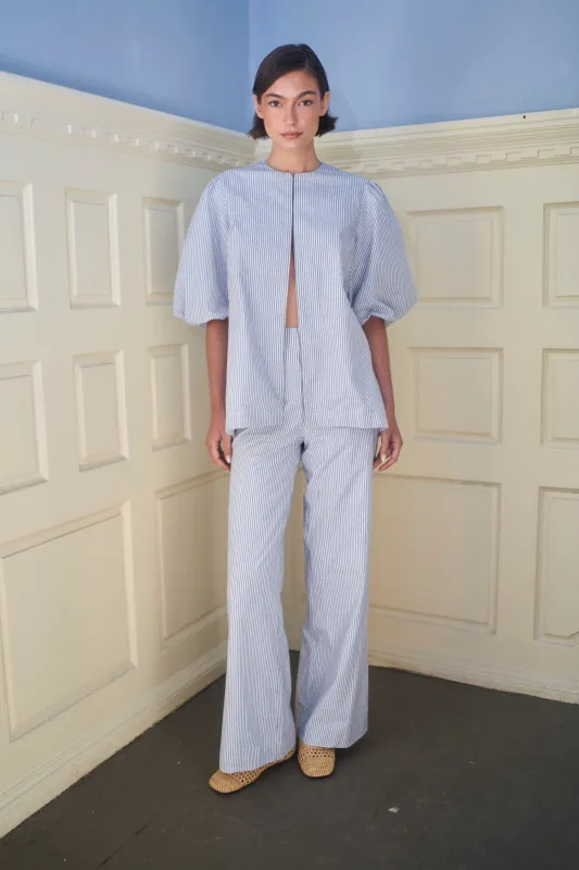 Bellini Blouse Long made by Byrdie Golf Social Wear