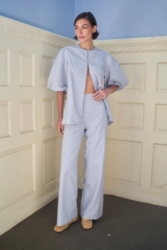 Yacht Pant made by Byrdie Golf Social Wear