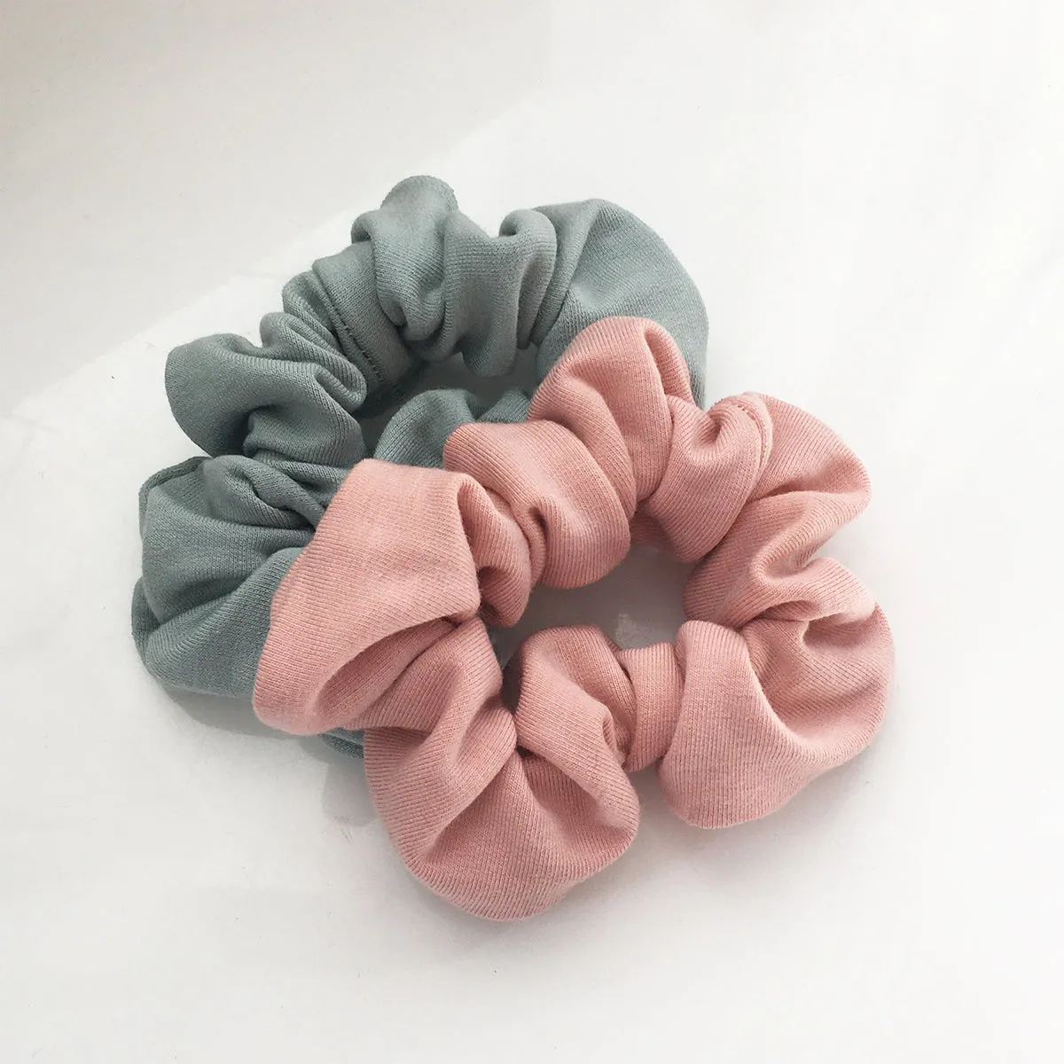 Last Chance: The Renew Scrunchie sold by Encircled product image thumbnail 3