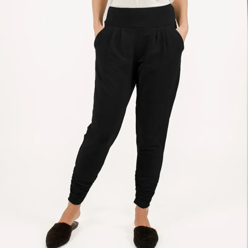 Last Chance: The Cozy Dressy Sweatpant sold by Encircled