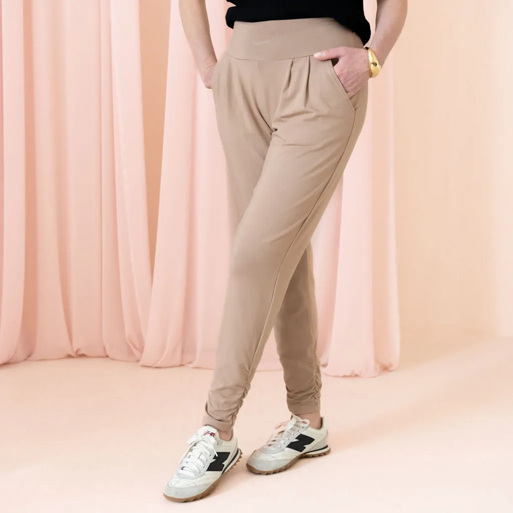 The Dressy Sweatpant sold by Encircled product image thumbnail 3