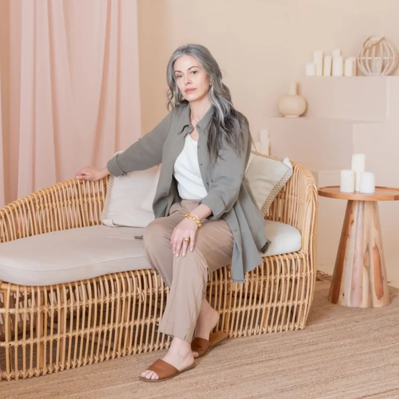 The Seasonless Essentials Kit sold by Encircled