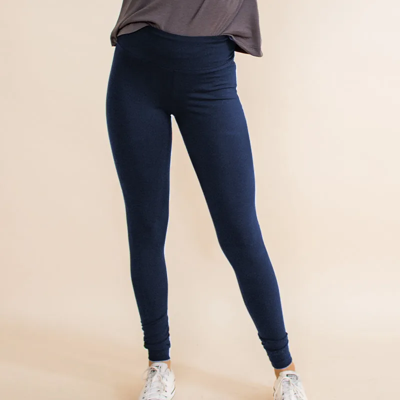 Last Chance: The Effortless Legging sold by Encircled