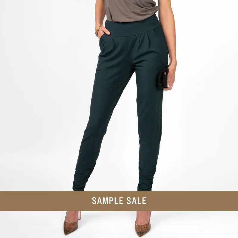 Sample Sale: The Dressy Sweatpant sold by Encircled