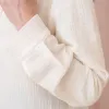 The Airy Gauze Button-Up sold by Encircled