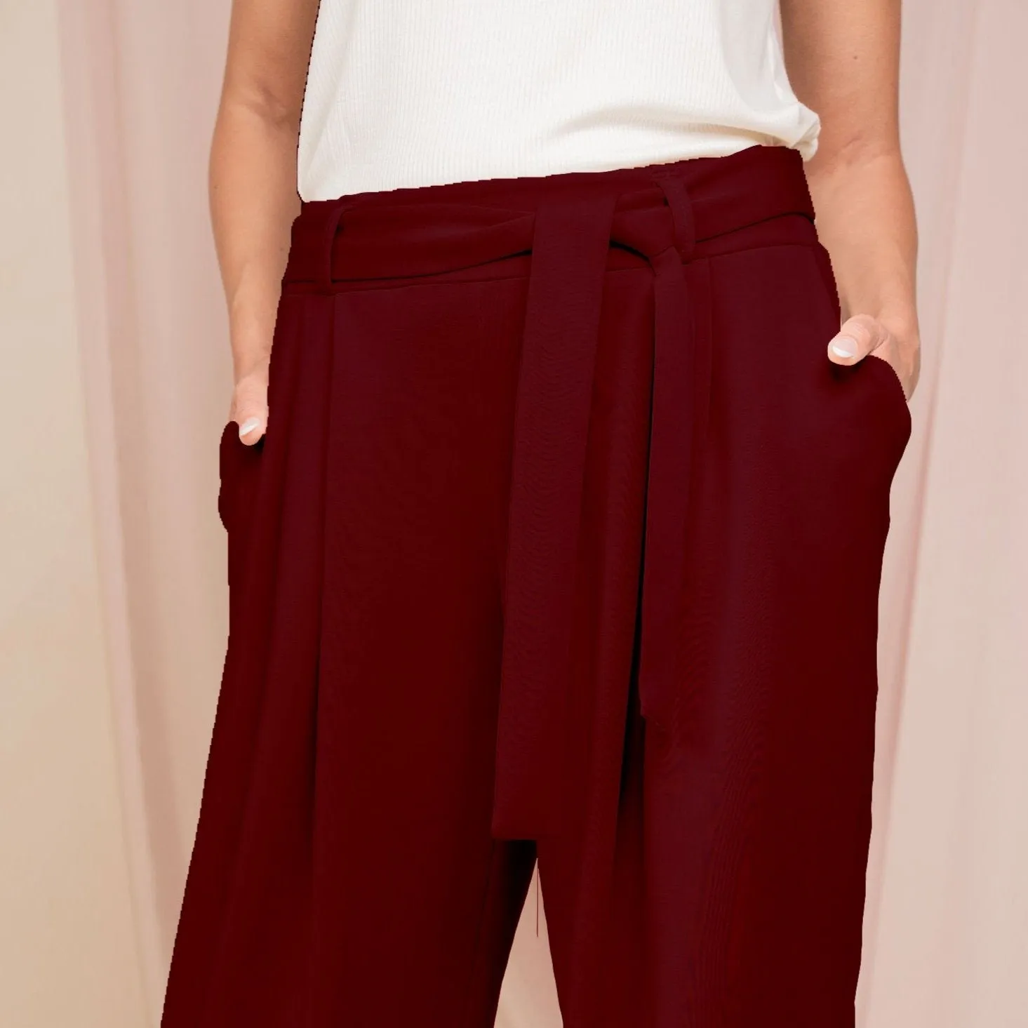 BeyondSoft Sash Belt sold by Encircled product image thumbnail 3