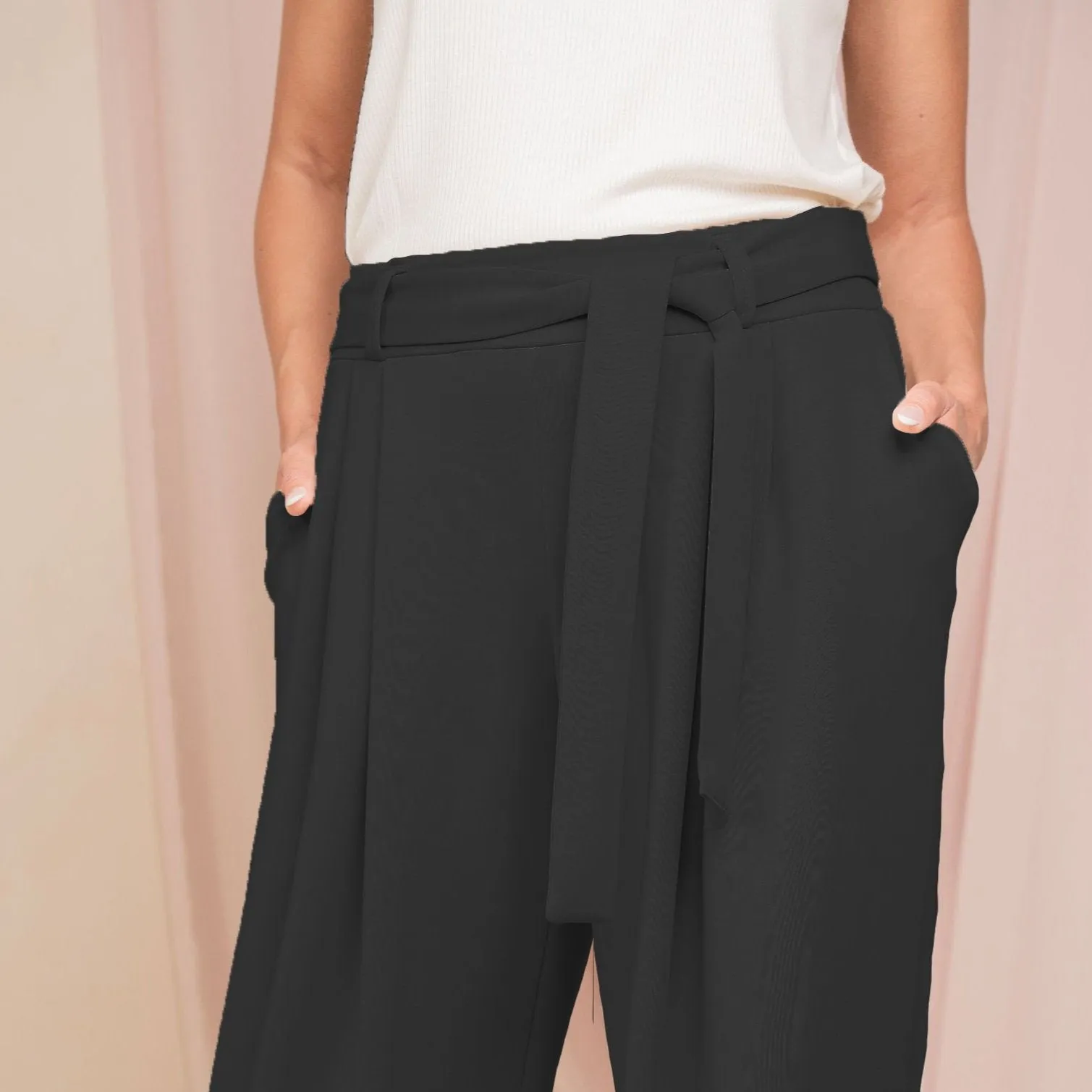 BeyondSoft Sash Belt sold by Encircled product image thumbnail 2