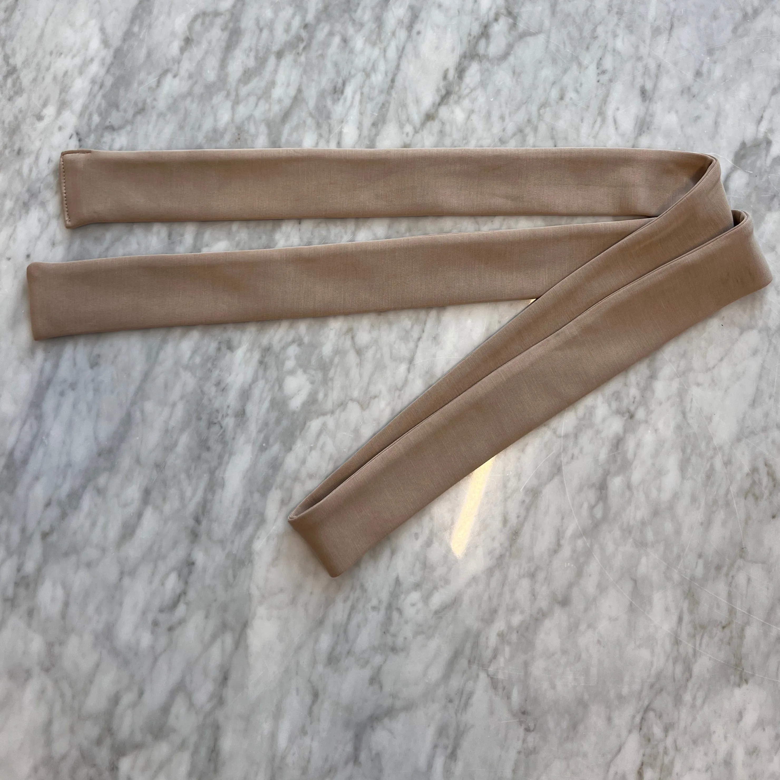 BeyondSoft Sash Belt sold by Encircled product image thumbnail 4