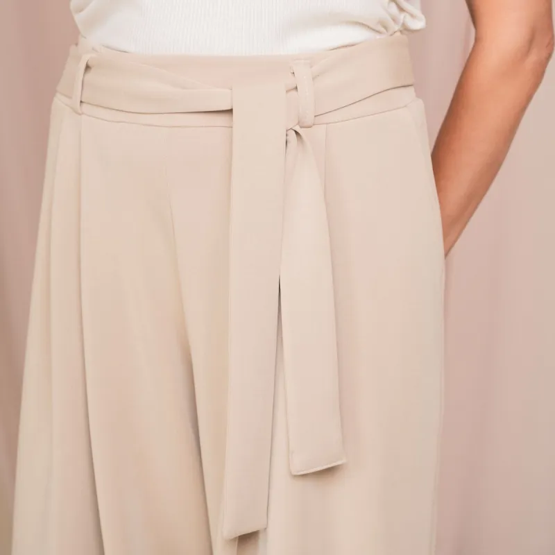 BeyondSoft Sash Belt sold by Encircled