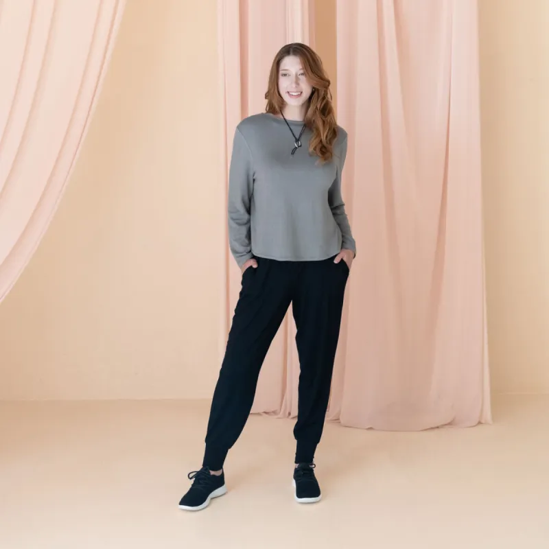 The Dressy Jogger sold by Encircled
