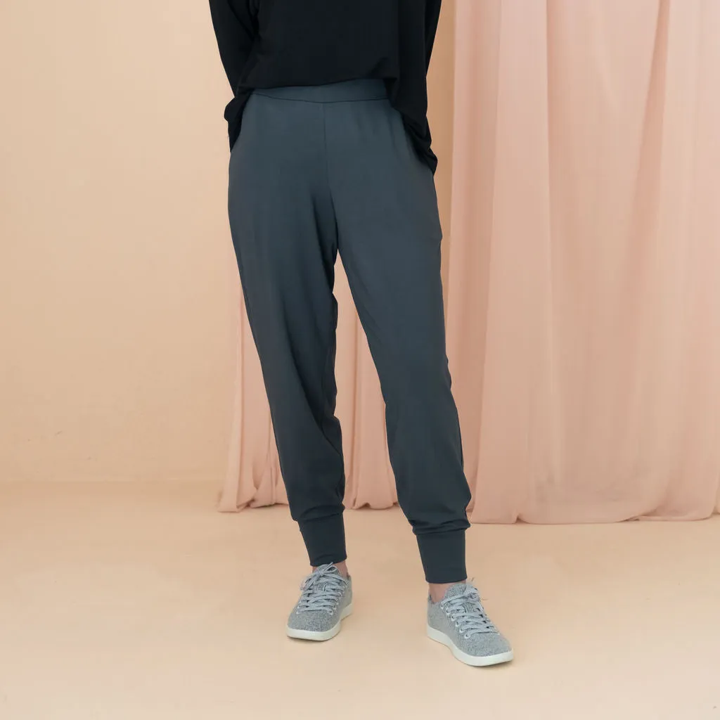 The Dressy Jogger sold by Encircled product image thumbnail 2