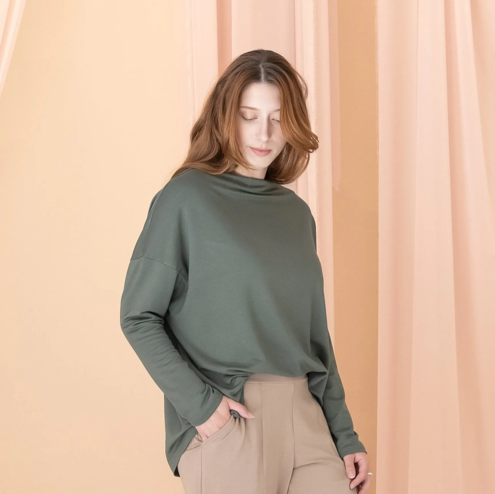 The Airport Outfit sold by Encircled product image thumbnail 3