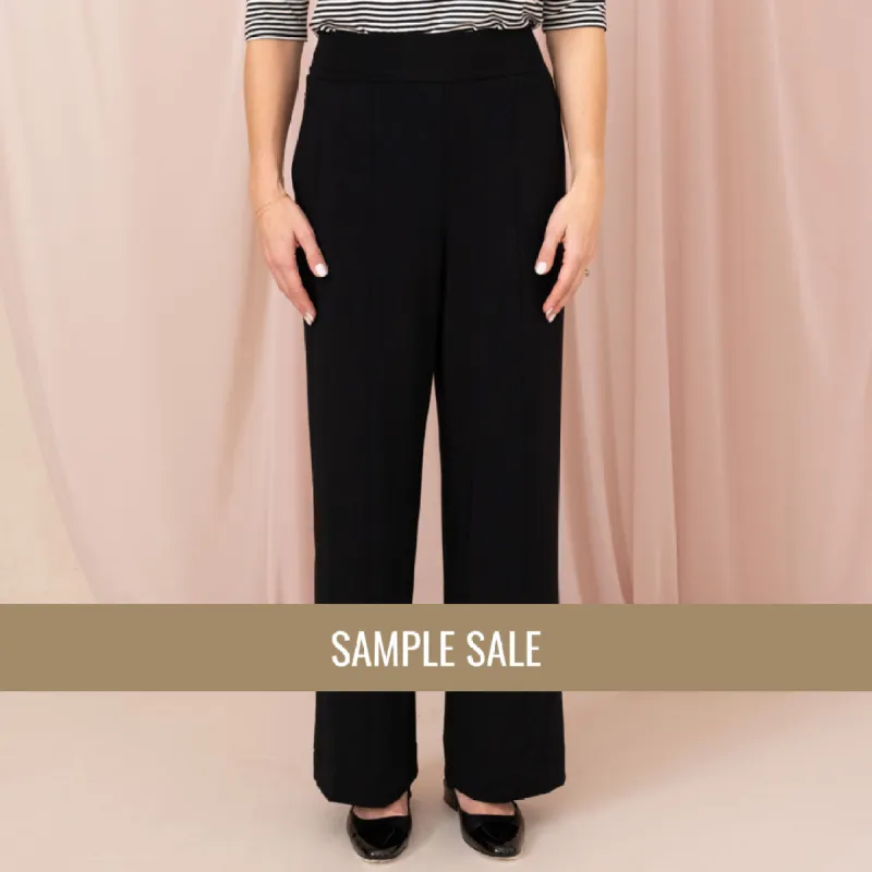Sample Sale: The Dressy Lounge Pant sold by Encircled