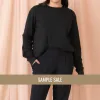 Sample Sale: The Voyager Crewneck sold by Encircled