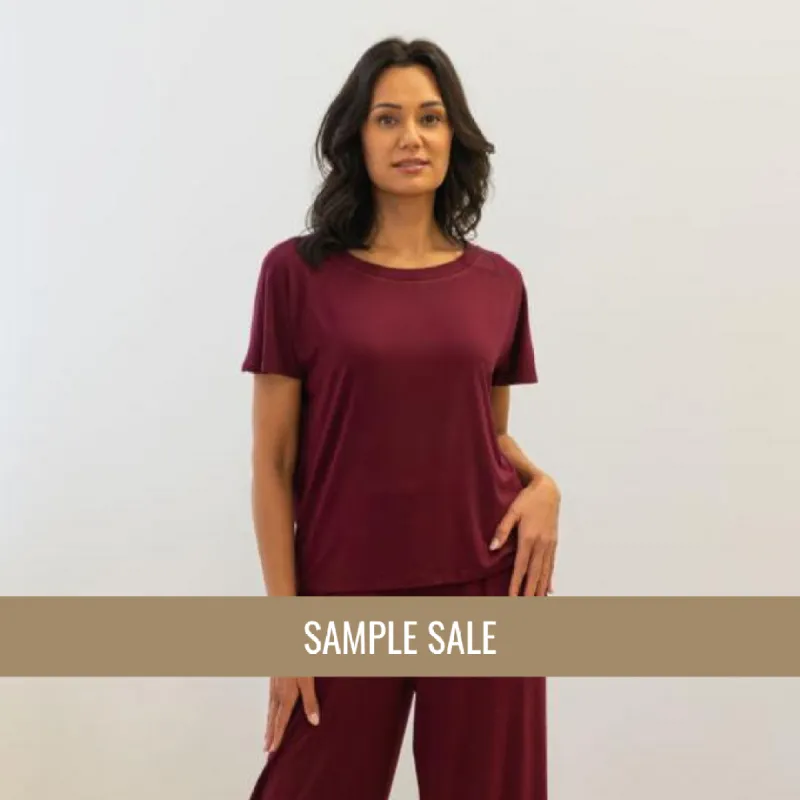 Sample Sale: The Restful Sleep Tee sold by Encircled