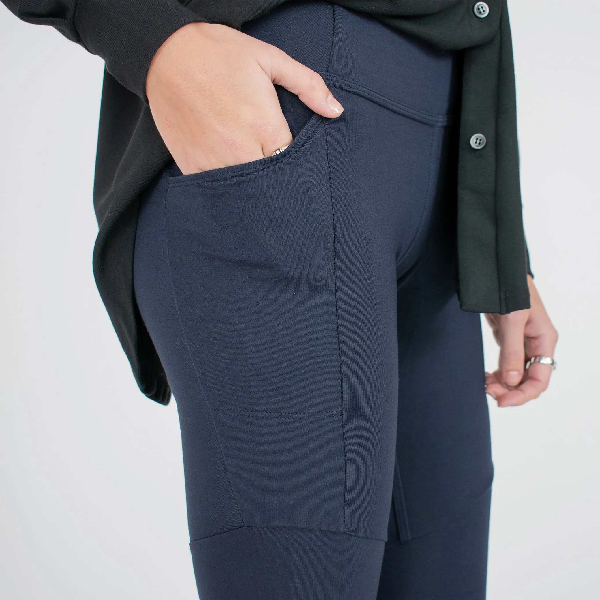 Sample Sale: The Dressy Legging sold by Encircled