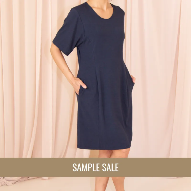 Sample Sale: The Daily Dress sold by Encircled