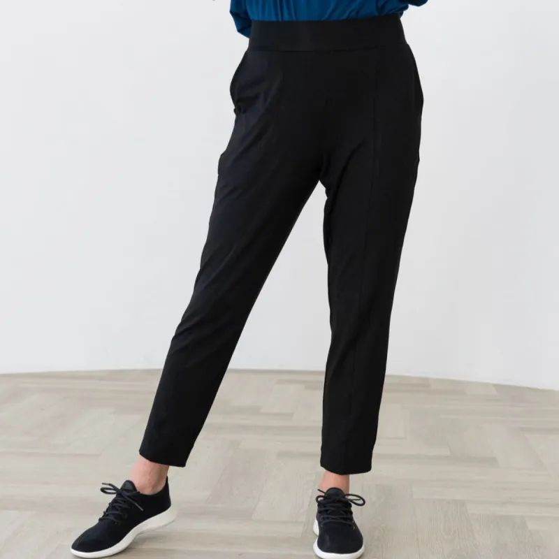 The Wanderer Slim Leg Pant sold by Encircled