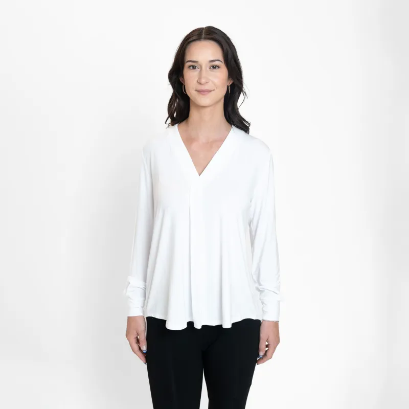 Sample Sale: The Comfy Dress Shirt made by Encircled