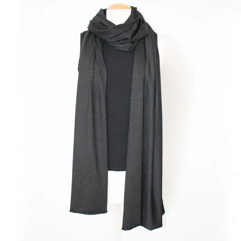 Sample Sale: The Wrap-Up Scarf sold by Encircled