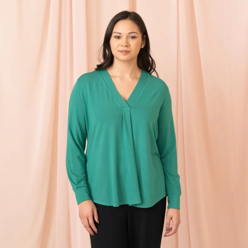 The Comfy Dress Shirt [Sale Rack] made by Encircled