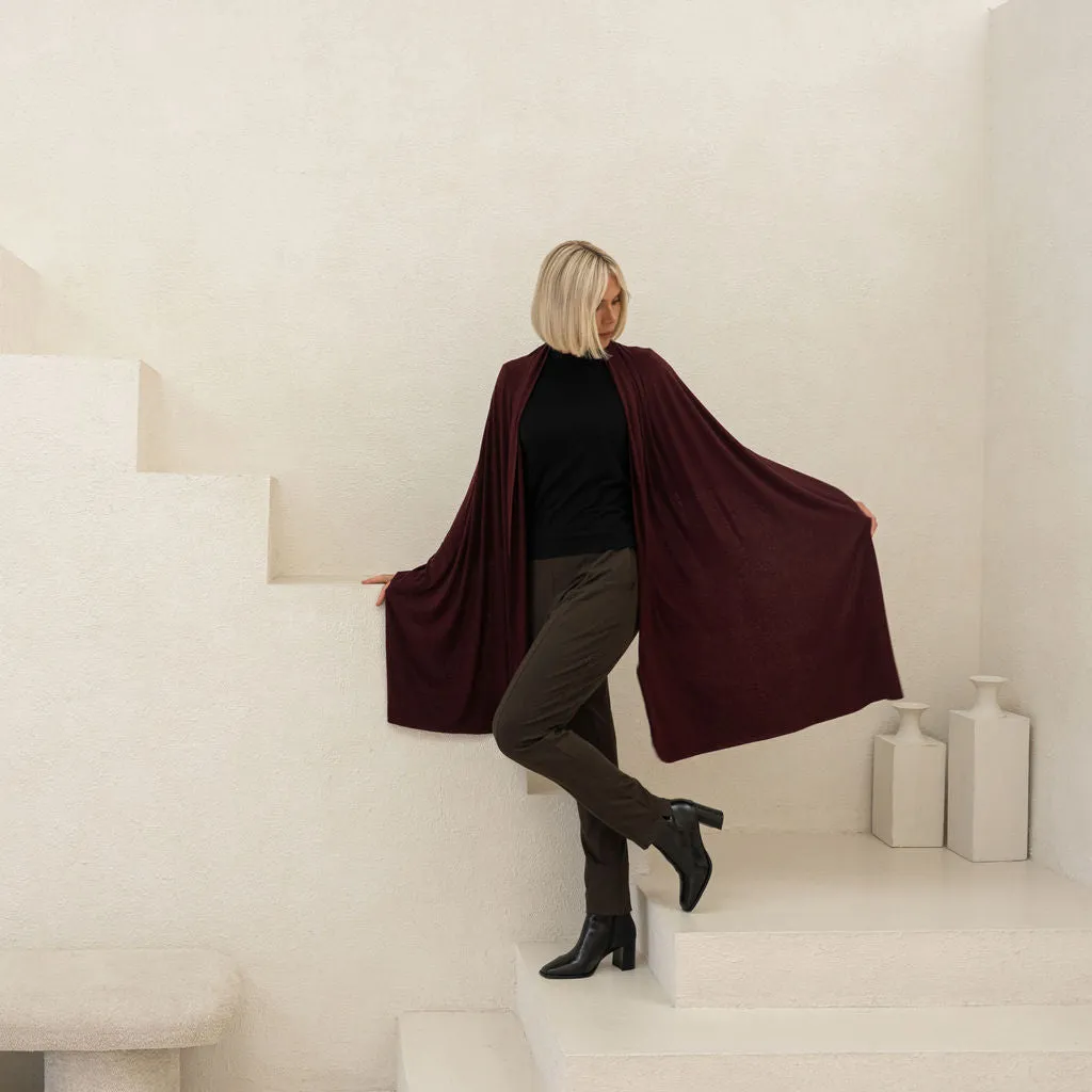 The Going Places Long Sleeve Mock Neck sold by Encircled product image thumbnail 2