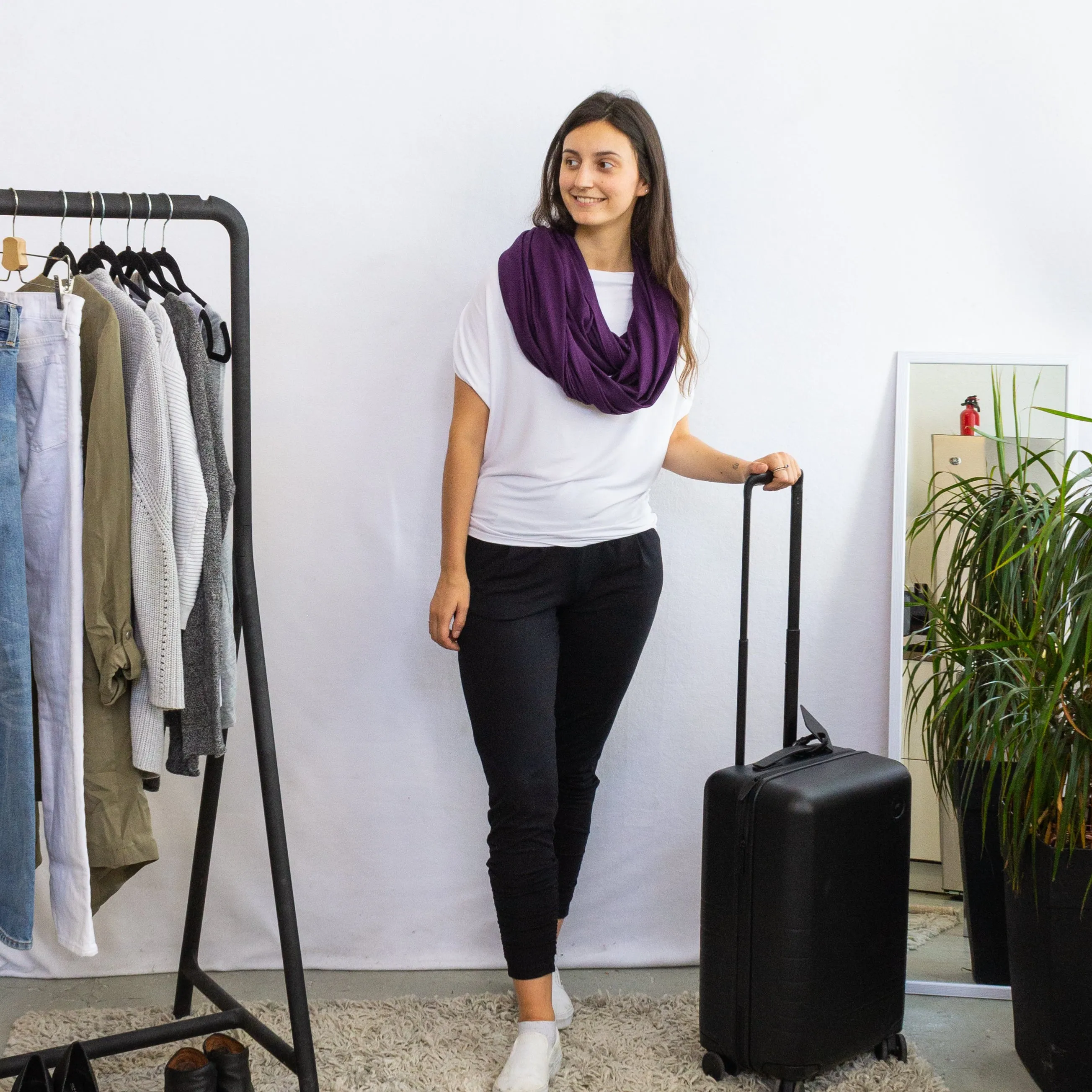 The Carry-on Kit sold by Encircled product image thumbnail 3