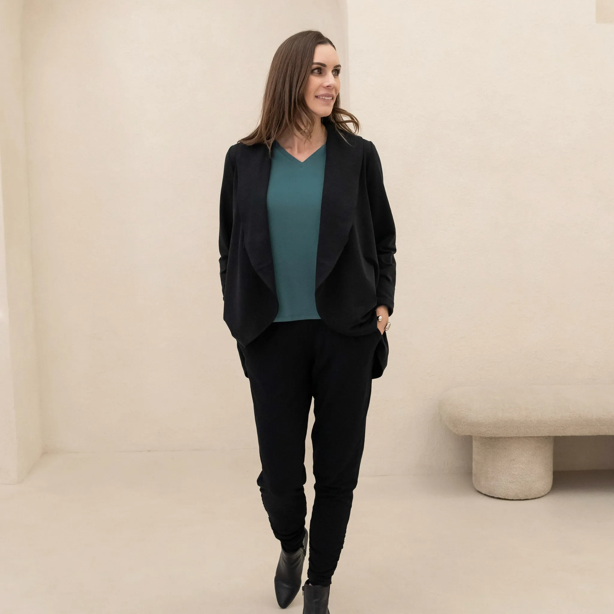 The Dressy Soft Suit sold by Encircled product image thumbnail 3