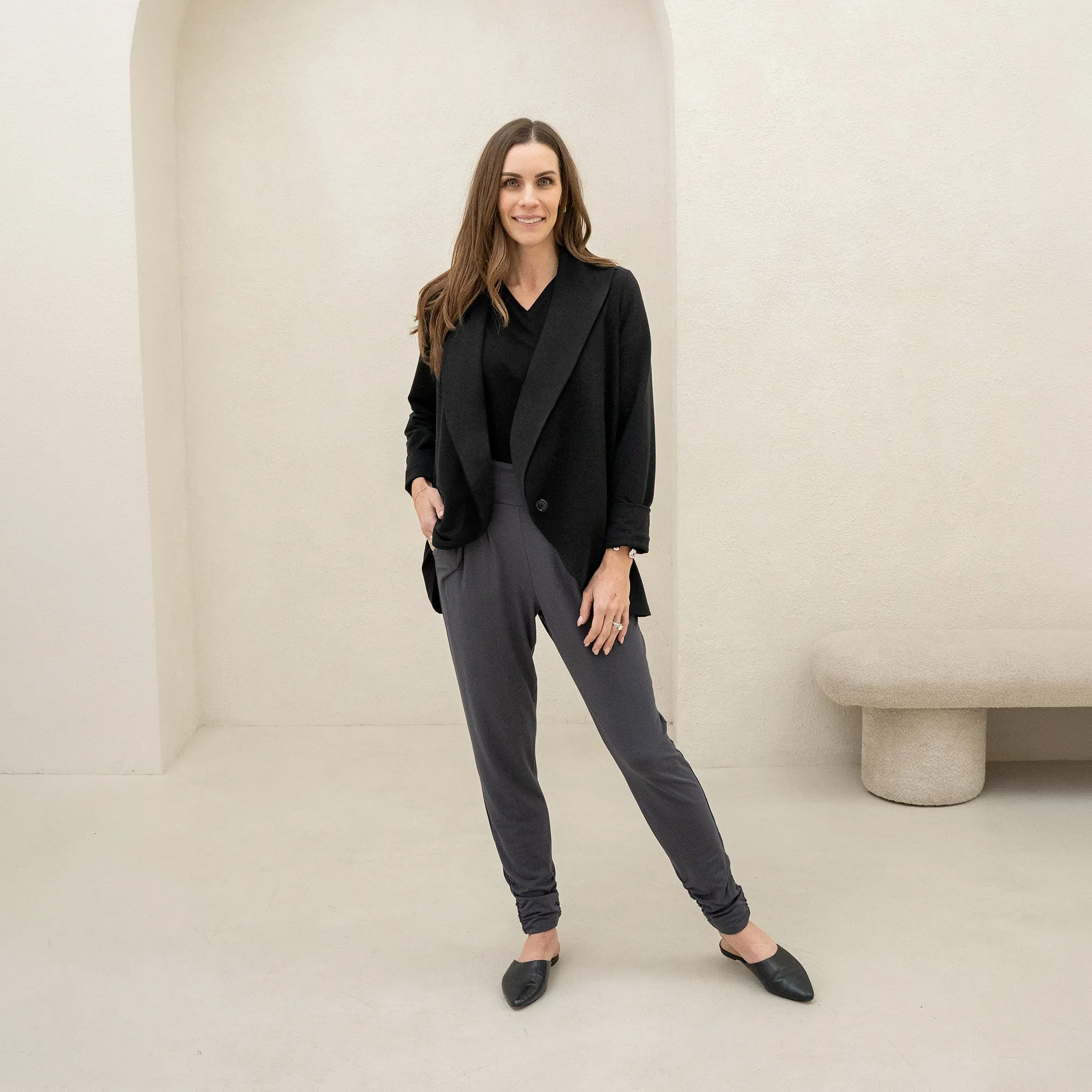 The Dressy Soft Suit sold by Encircled product image thumbnail 2