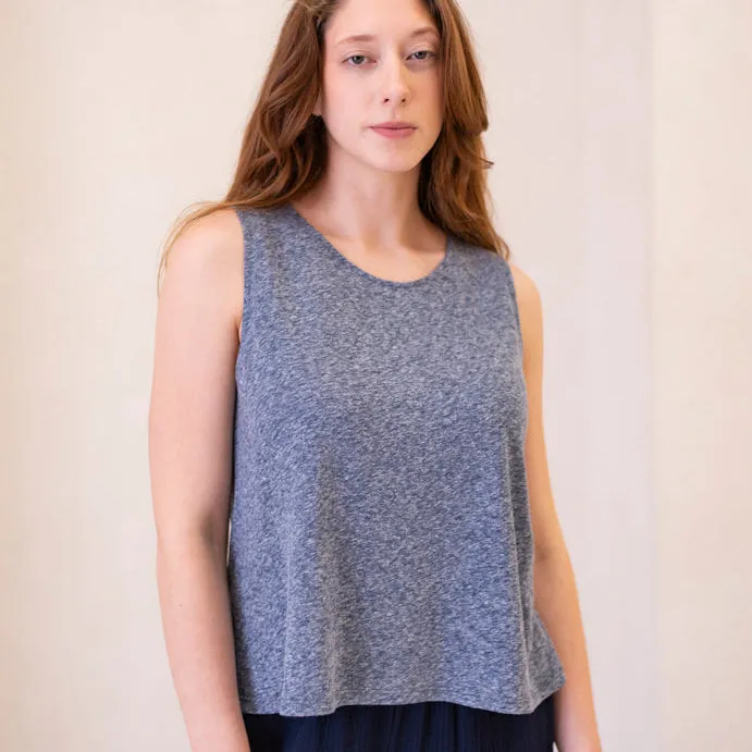 The Everyday Reversible Swing Tank sold by Encircled product image thumbnail 4