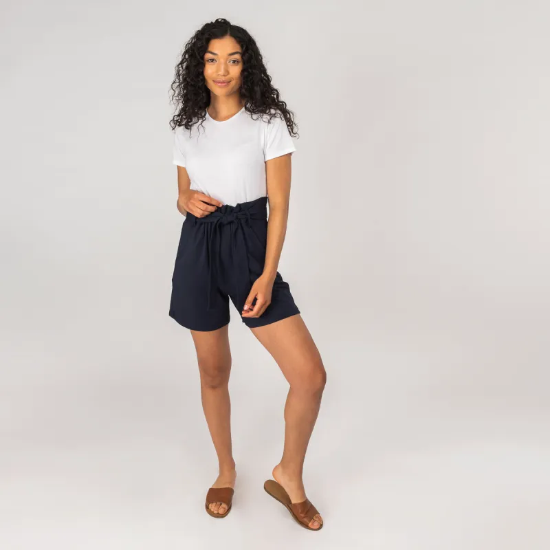 Last Chance: The Fair Crewneck Tee sold by Encircled