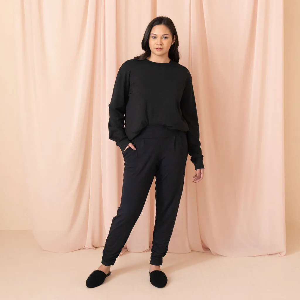 The Voyager Crewneck sold by Encircled product image thumbnail 3