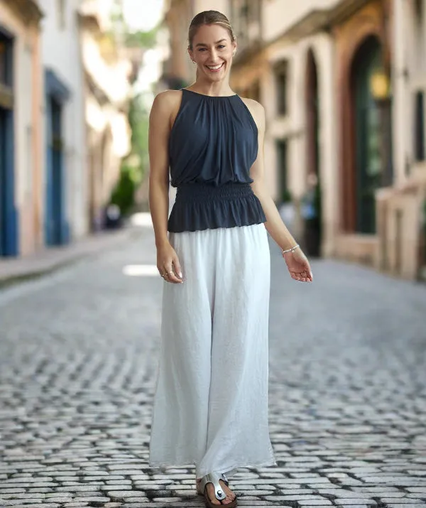 The Ella Knit Bra Top sold by SheBird product image thumbnail 5