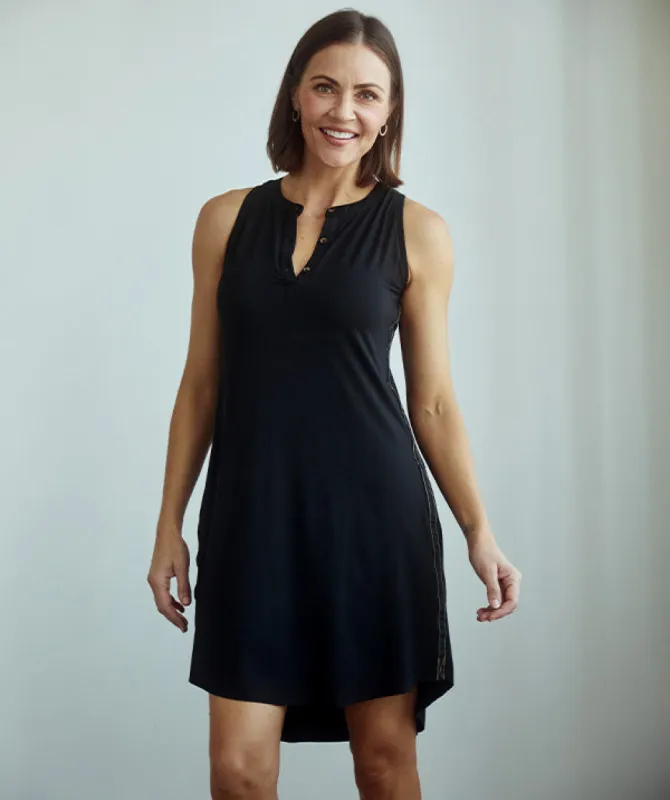 The Sheila Shift Bra Dress- Last Few sold by SheBird