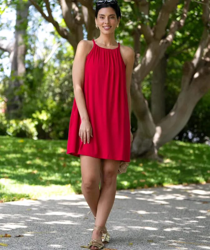 The Alia Knit Bra Dress sold by SheBird