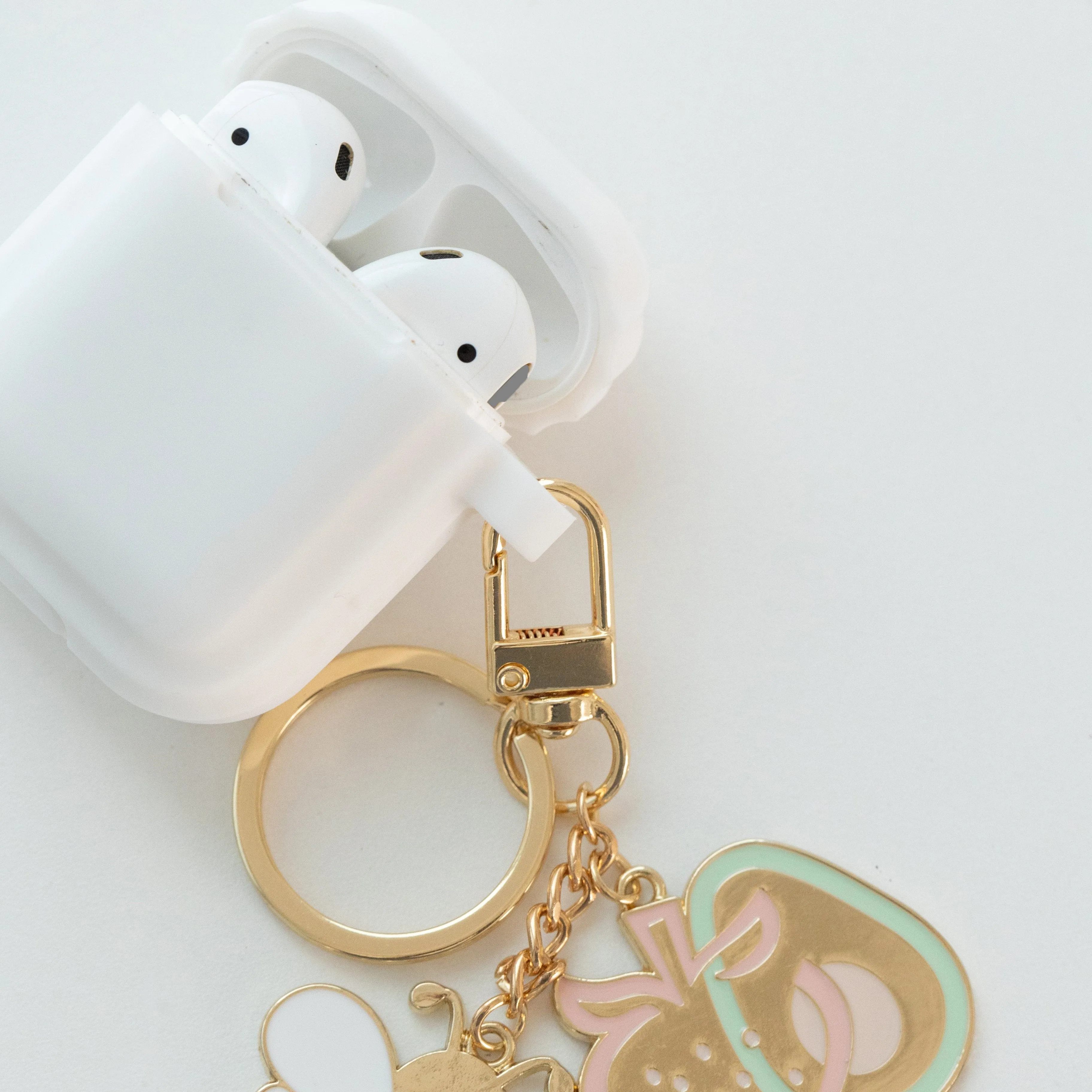 AirPod Case sold by Strawberry Avocados product image thumbnail 3