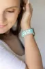 Blue Box Co. Love & Luxe Apple Watch Band sold by Strawberry Avocados
