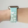 Blue Box Co. Love & Luxe Apple Watch Band sold by Strawberry Avocados