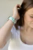 Blue Box Co. Love & Luxe Apple Watch Band sold by Strawberry Avocados