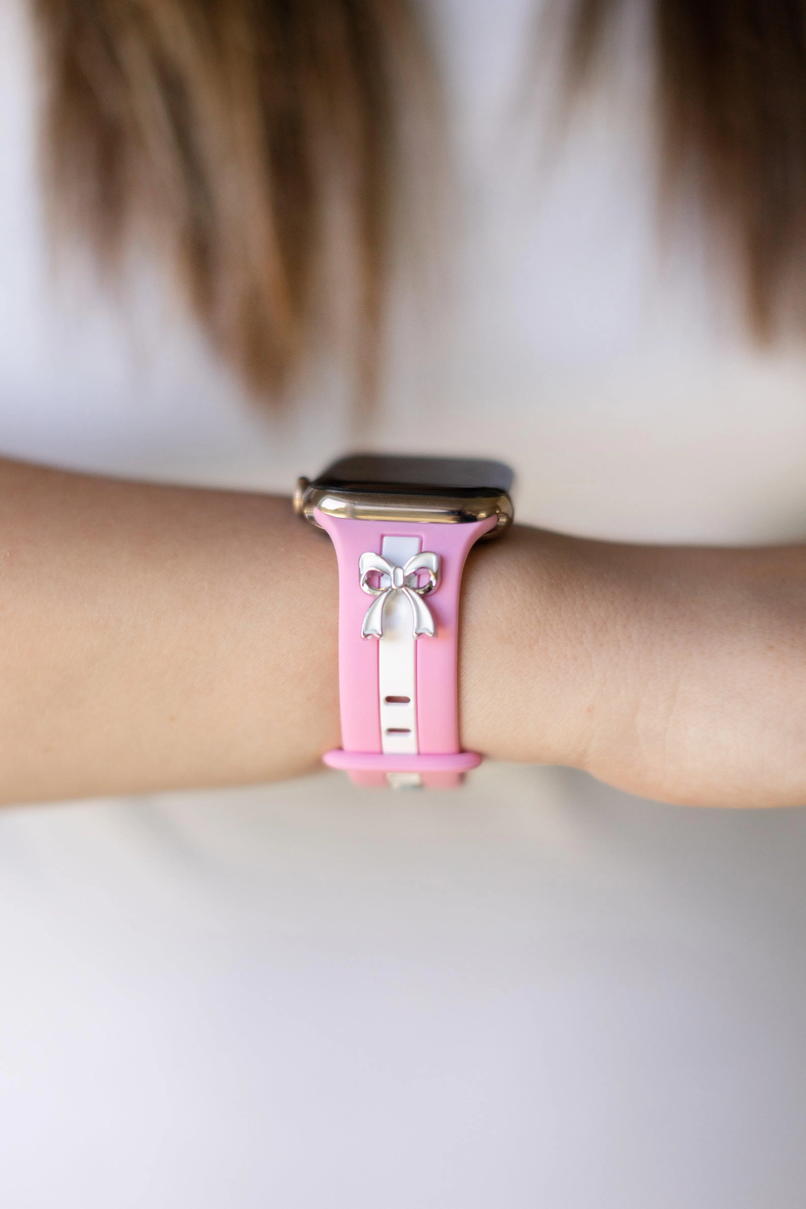 The Barbiee for Samsung Smart Watch Band sold by Strawberry Avocados product image thumbnail 2