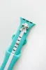 Skye "The Blue Box Co." Smart Watch Band sold by Strawberry Avocados