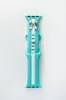 Skye "The Blue Box Co." Smart Watch Band sold by Strawberry Avocados