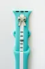 Skye "The Blue Box Co." Smart Watch Band sold by Strawberry Avocados