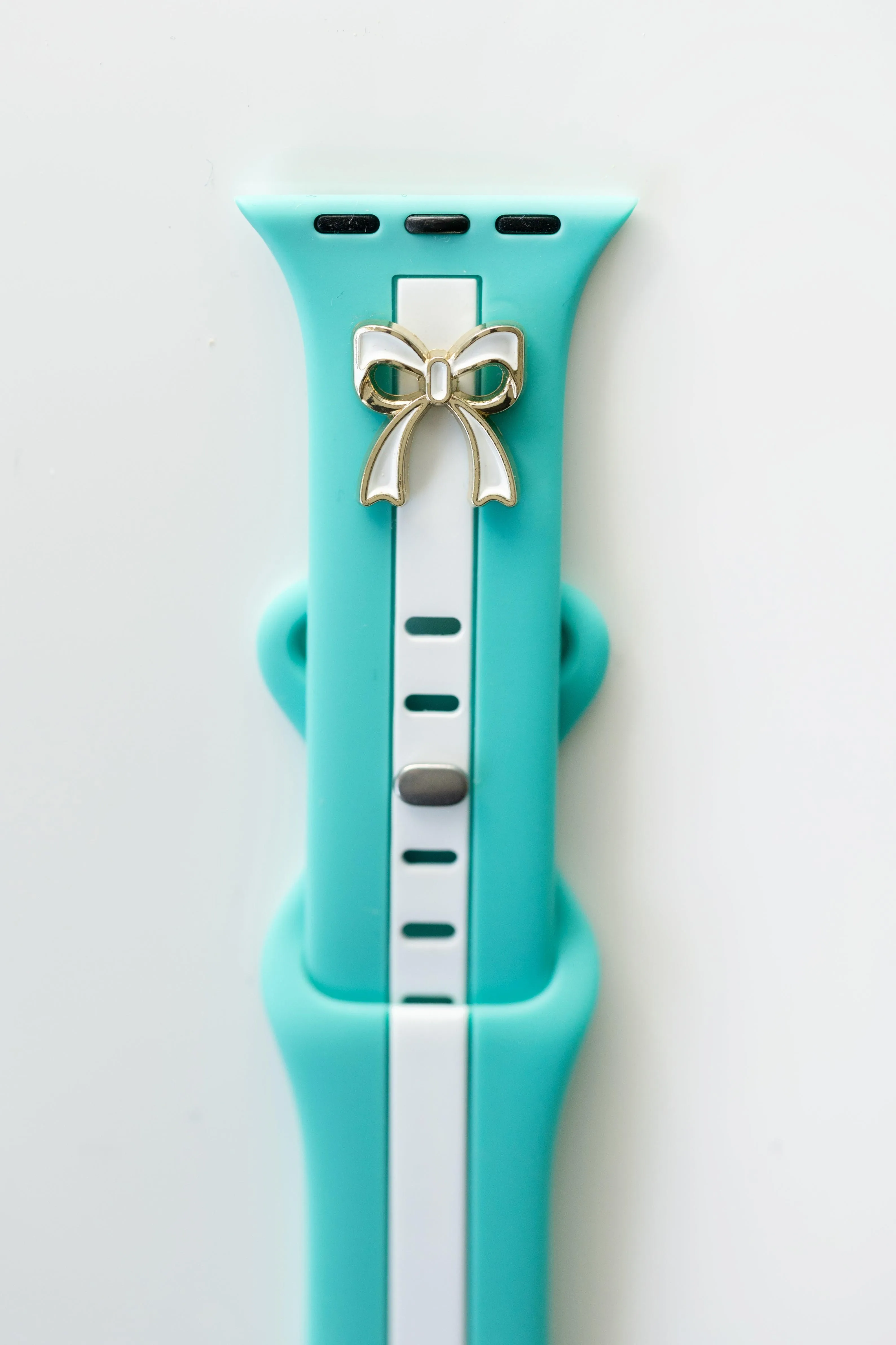 Skye "The Blue" Smart Watch Band sold by Strawberry Avocados product image thumbnail 5